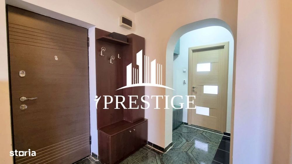 Apartament 2 Camere | Balcon | 60 Mp Utili | Sibiu | Calea Poplăcii