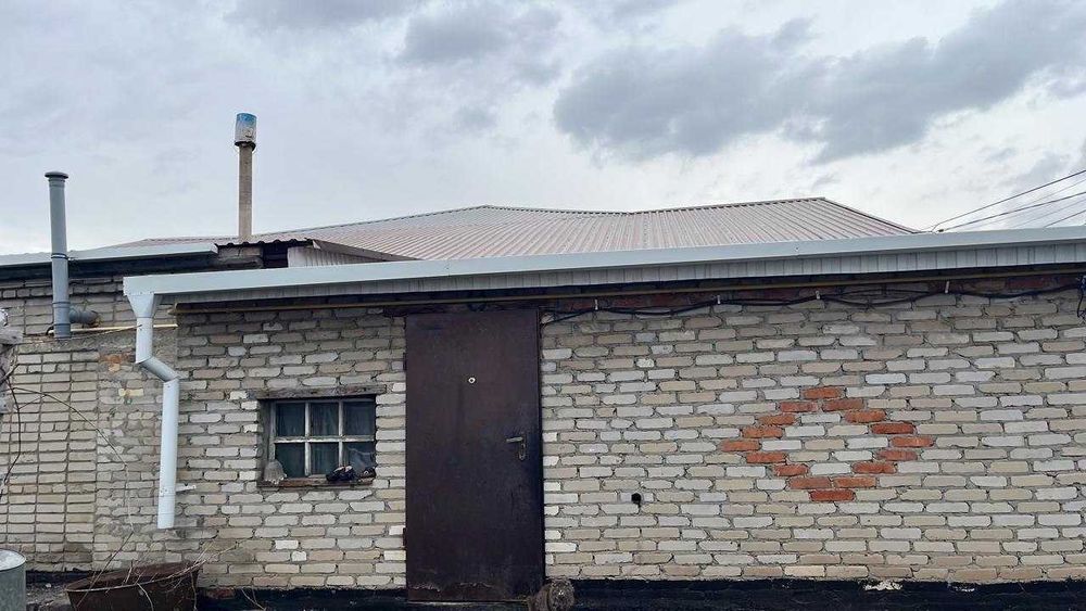 Продажа дома в Костанае-2