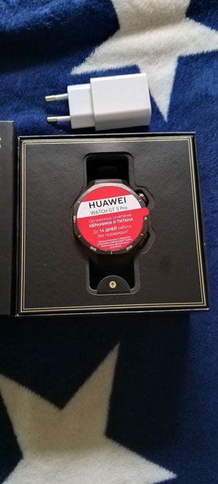 Продам смарт часы