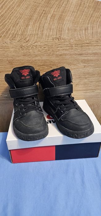 Зимни ботички 33 размер