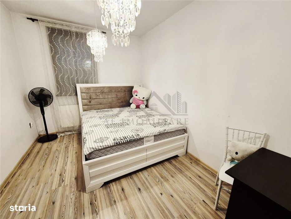 Casa de inchiriat cu priveliste frumoasa