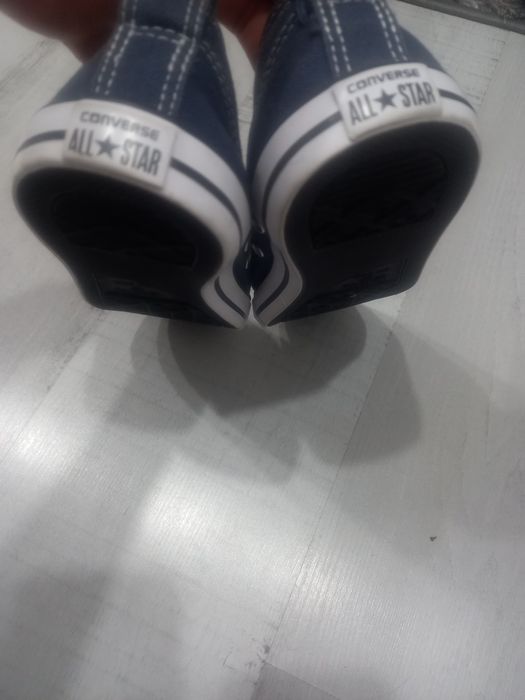 Converse 37.5 fete/femei