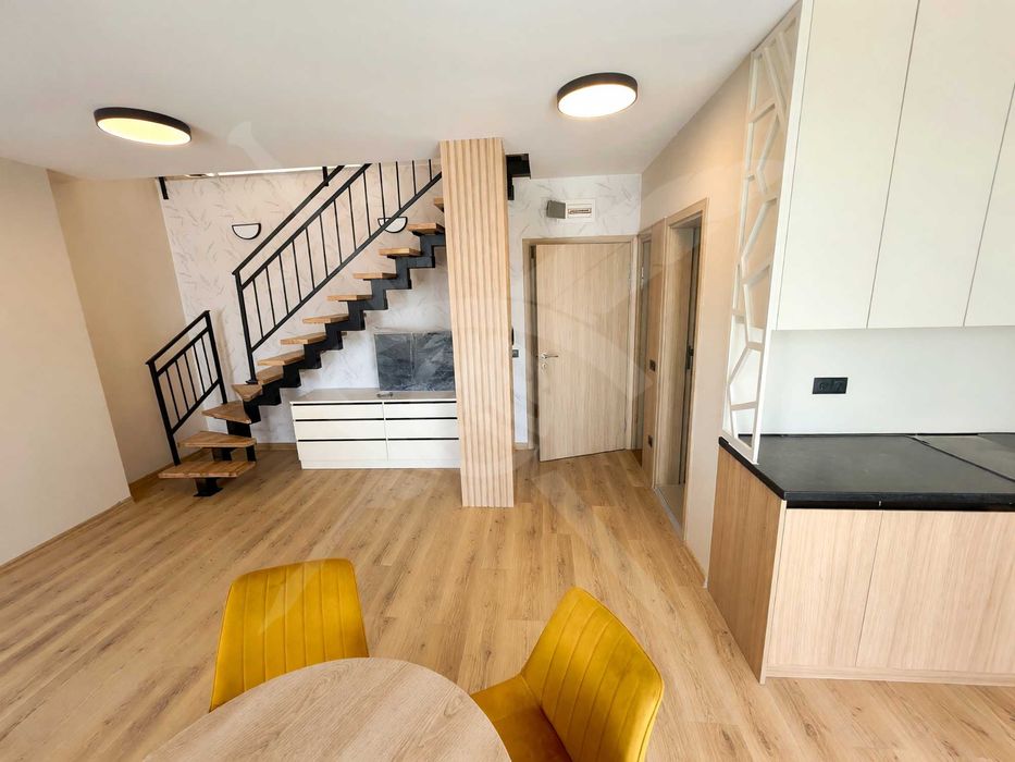 Продава се Мезонет в Свети Влас - 167 кв.м за 1539 €/кв.м - Снимка #1