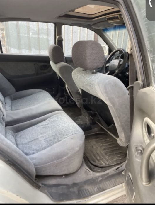 Продам mitsubishi galant 1994 года