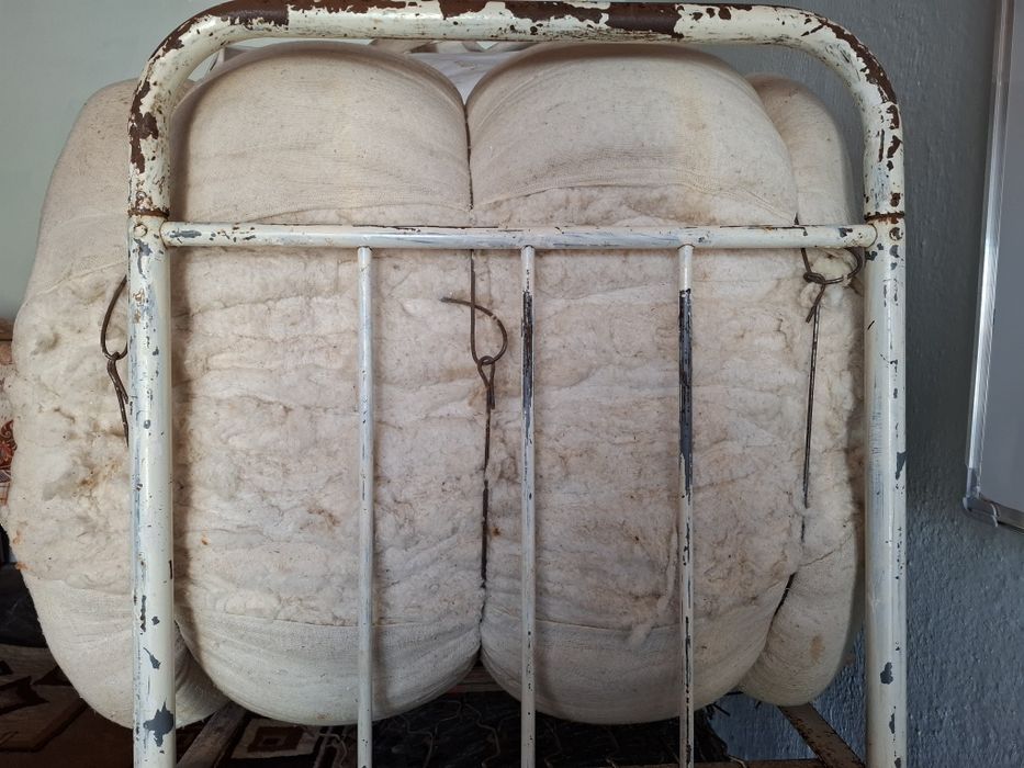 Той пахта. 50 килолик. 3та