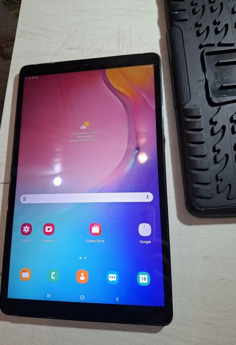 Планшет Samsung Galaxy Tab A 10.1 (SM-T515) 4G (LTE)