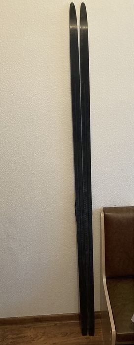 Беговая лыжа 190см