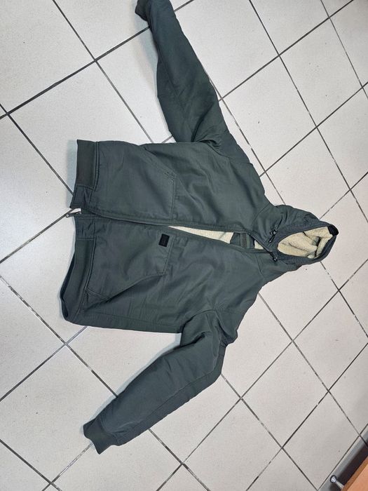 Vind Geaca imblanita mărimea xl