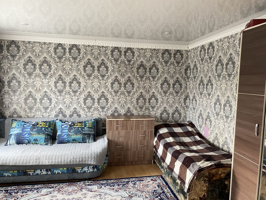 Продам дом 5 комнат