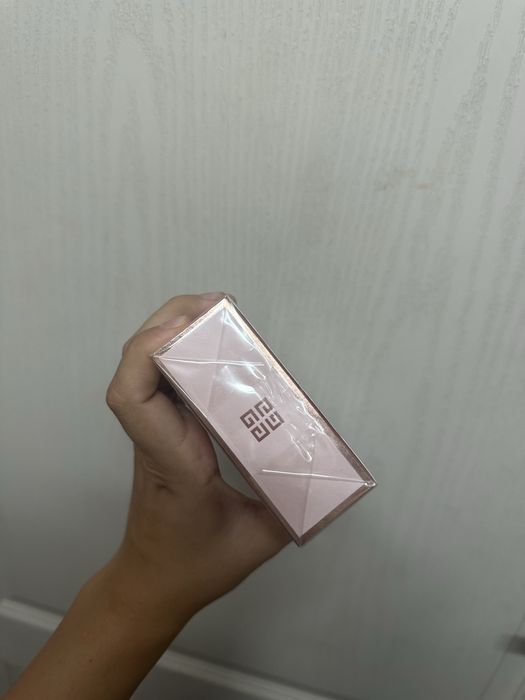 Irresistible edp rose velvet