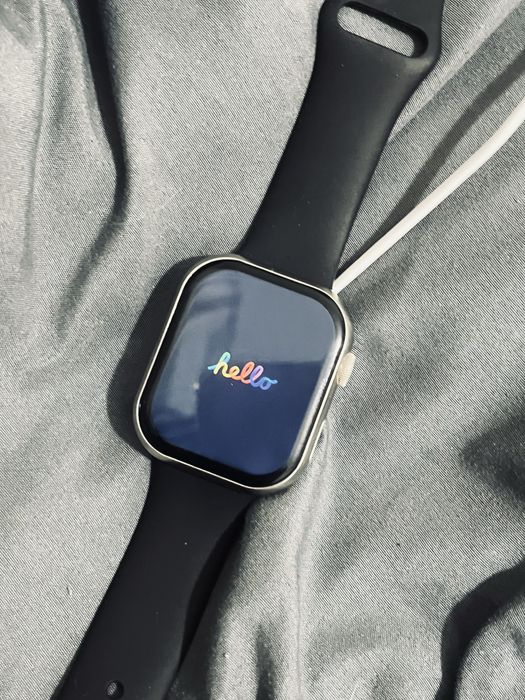 Apple Watch Series 3