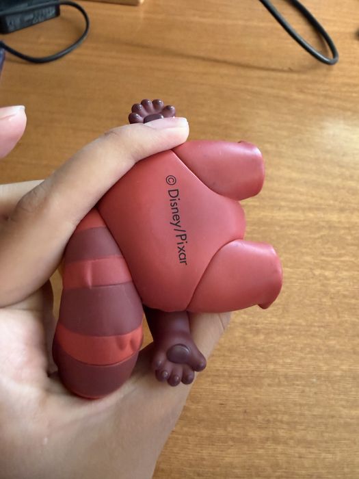 Фигурка из минисо дисней