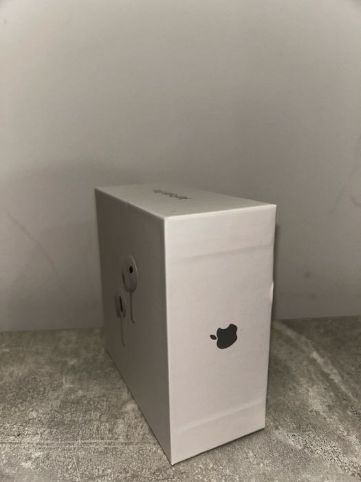 Apple Air Pods Pro(2nd generatin) Калъф MagSafe(USB-C)-2023