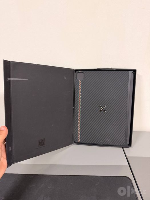 Чехол для iPad Pro 22/21 (12.9)