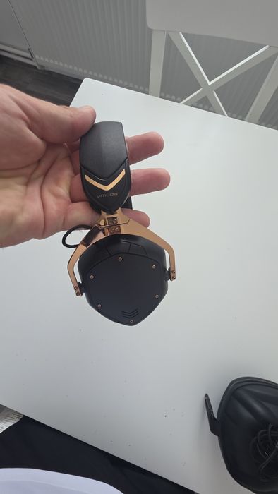 Casti Dj V-MODA 2 !!