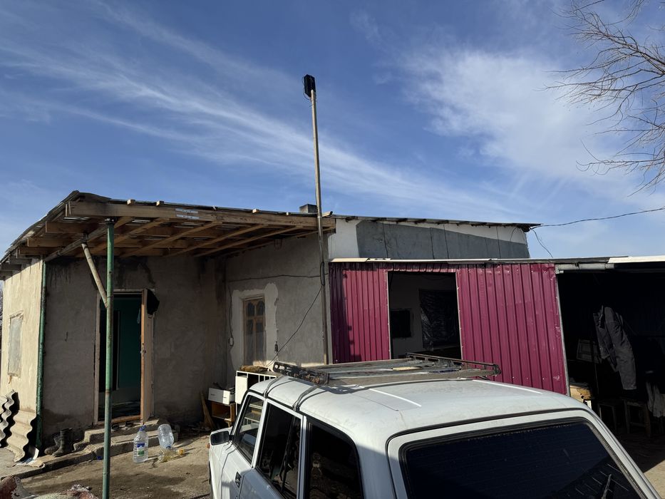 Дача Шоктас сатыдад корасымен су бар