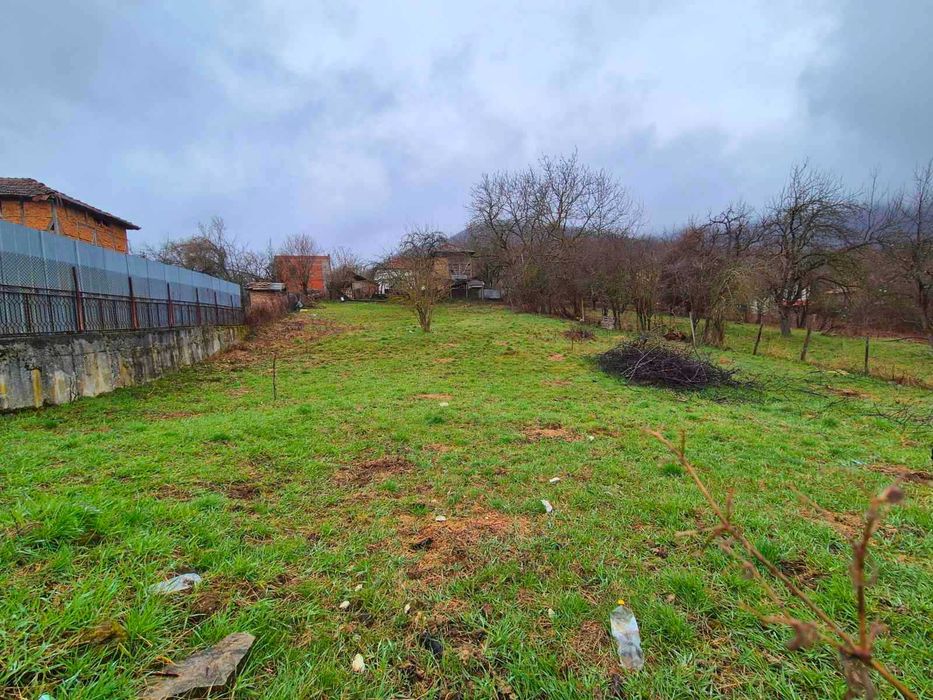 Продава се Парцел в с. Малка Желязна, Област Ловеч - 908 кв.м за 5 €/кв.м - Снимка #4