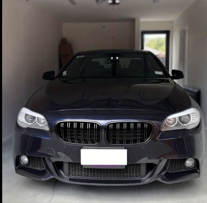 Grile duble bmw F32 F33 F10 F11 F30 F31 E90 E91 E60 E87 E46