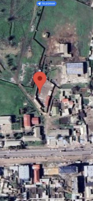 To’y tepa biznes uchun joy yer