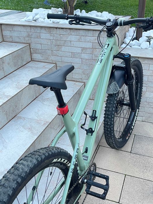 Commencal Meta Ht Essentials 2021