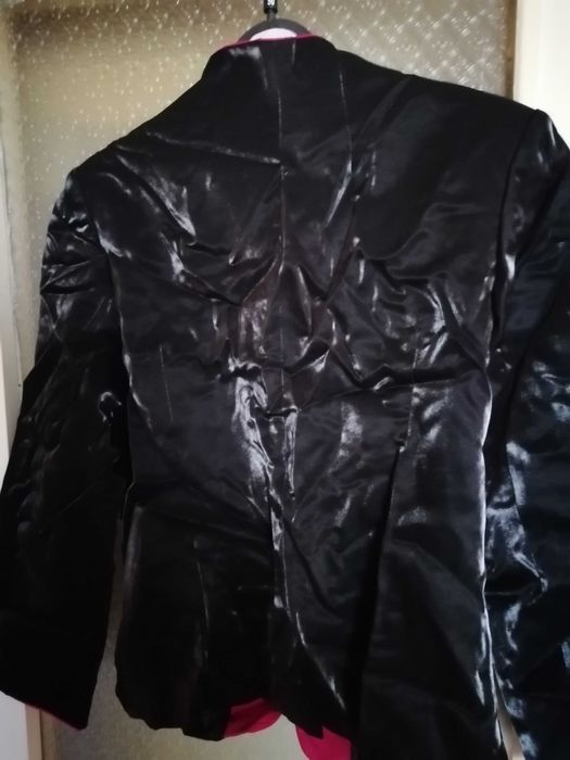 Дамско луксозно сако