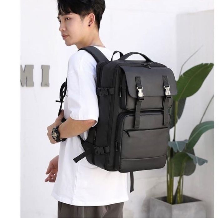 Бизнес рюкзак 63010,1