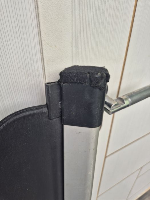 Щора за багажник на Хюндай И30/ 2020г/