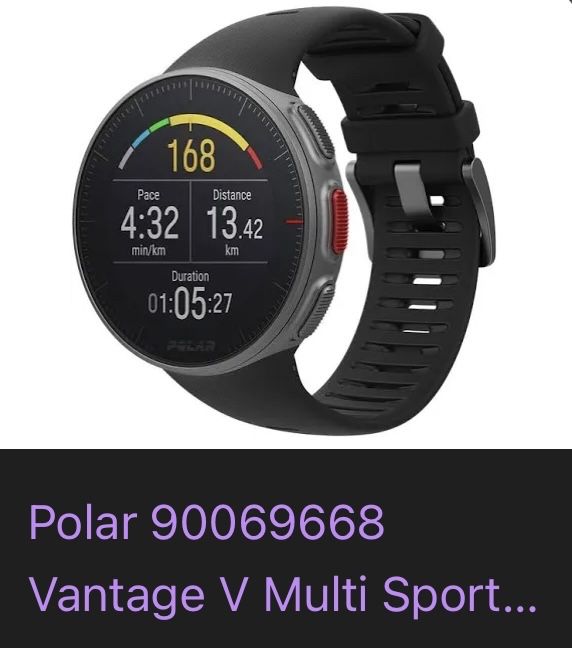 Smart watch; спротивний