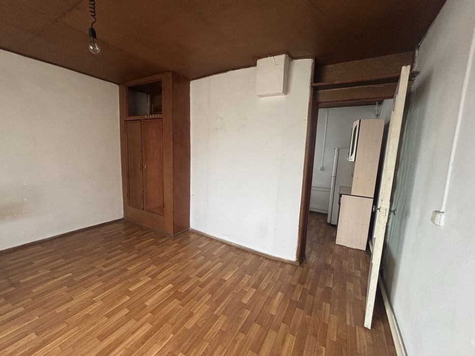 Квартира бар 2 бөлмелі времянка