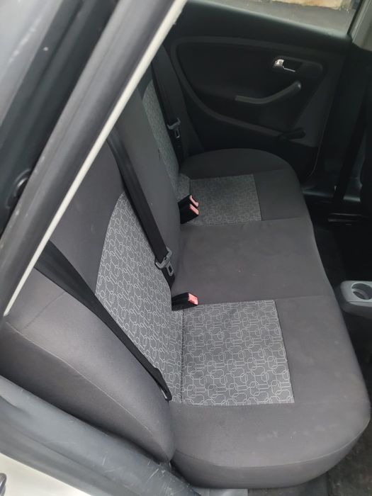 Vand Masina Seat Ibiza
