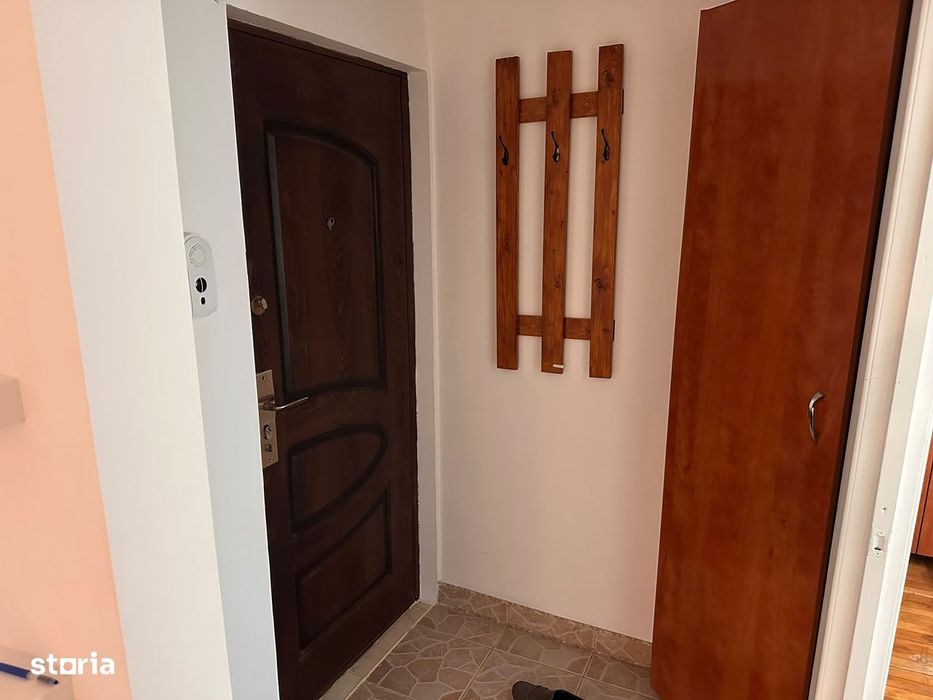 Apartament 3 camere mobilat si utilat