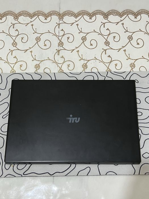 Продаю или обмен Ноутбук IRU