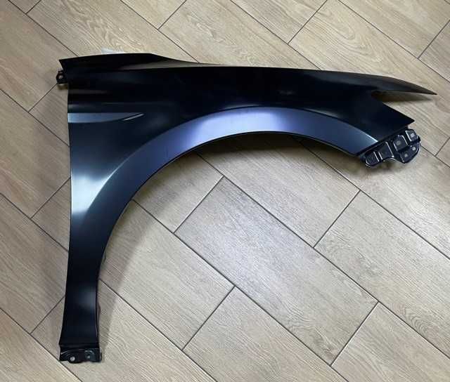 Крыло передний капот бампер фара Toyota Camry 70 Тойота Камри 70