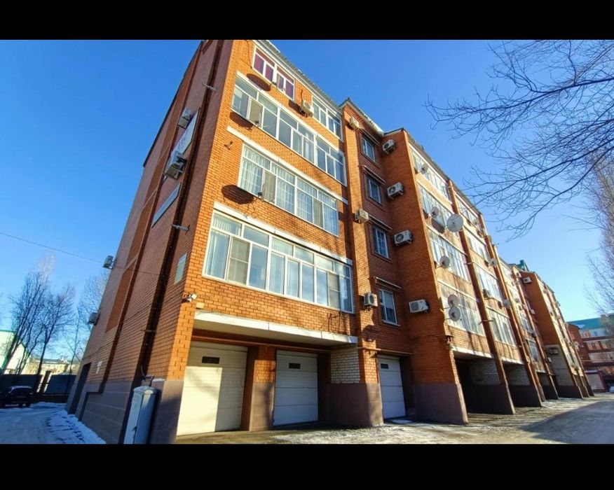Срочно продается 3 ком кв  в центре города