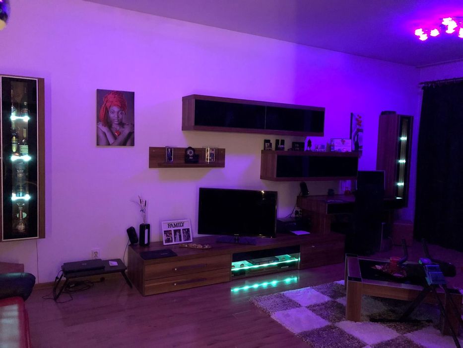 Mobila living Kalenda