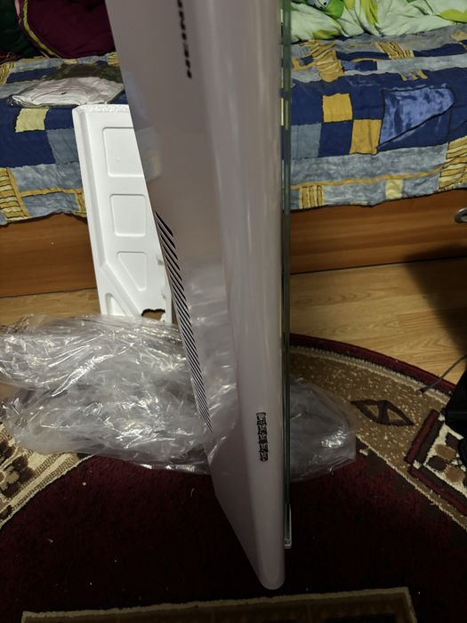 Hota Heinner HCH-490-WH