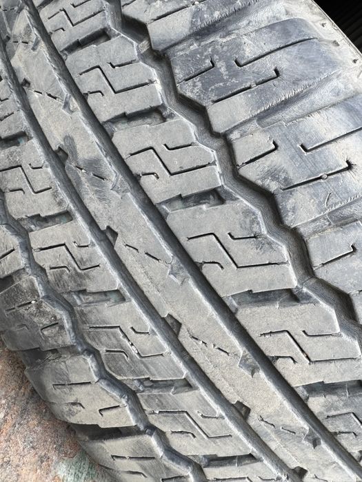 Продам шины R18 Bridgestone