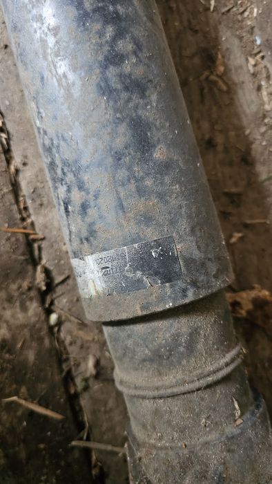 Продам карданный вал