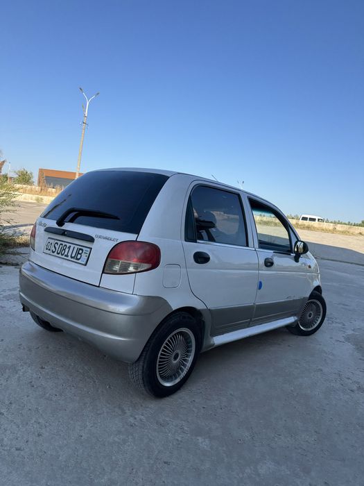 matiz best 2006 yil
