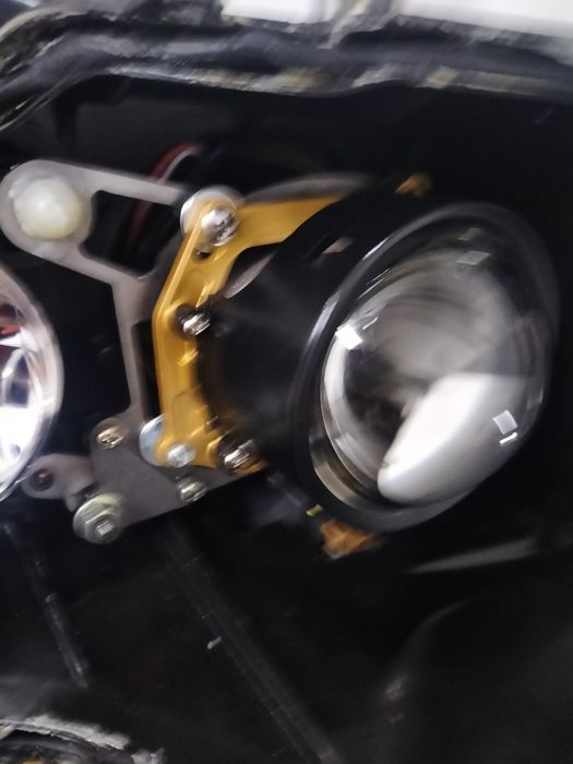 Установка Biled Модулей Каспи рассрочка