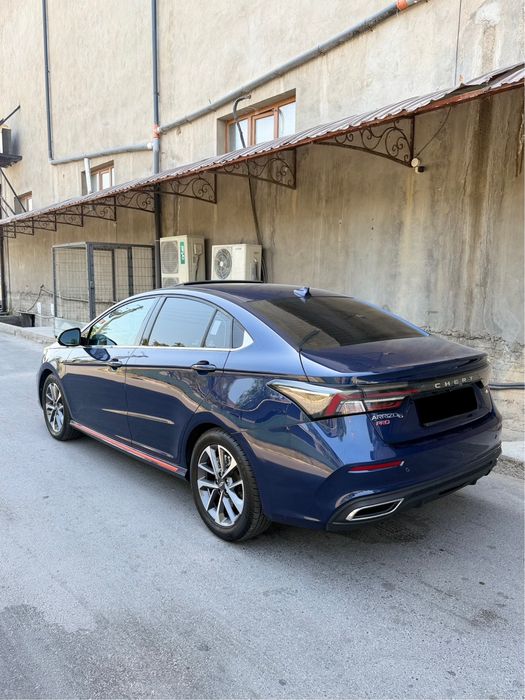 Chery arrizo 6 pro full