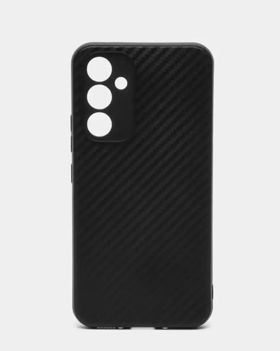Samsung S21/S22/S23/S24/S25 PLUS/ULTRA Husa Slim 0,15mm Carbon Protect