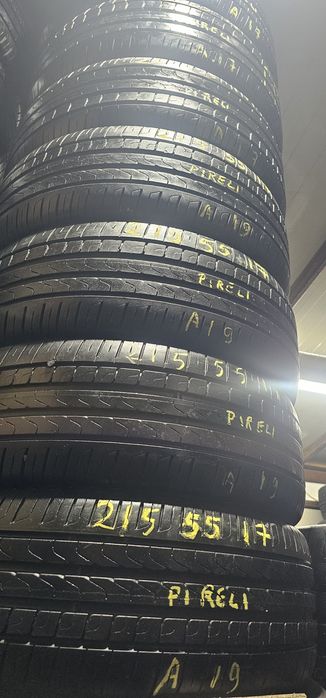 Anvelope 245 40 R17 VARĂ 215 225 235 R18 35 45 50 R19 245 255 R20 275