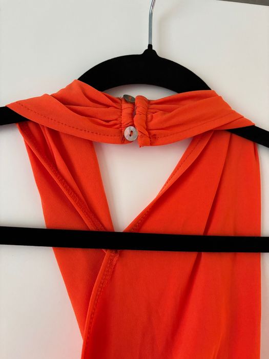 Еластично лятно боди Zara