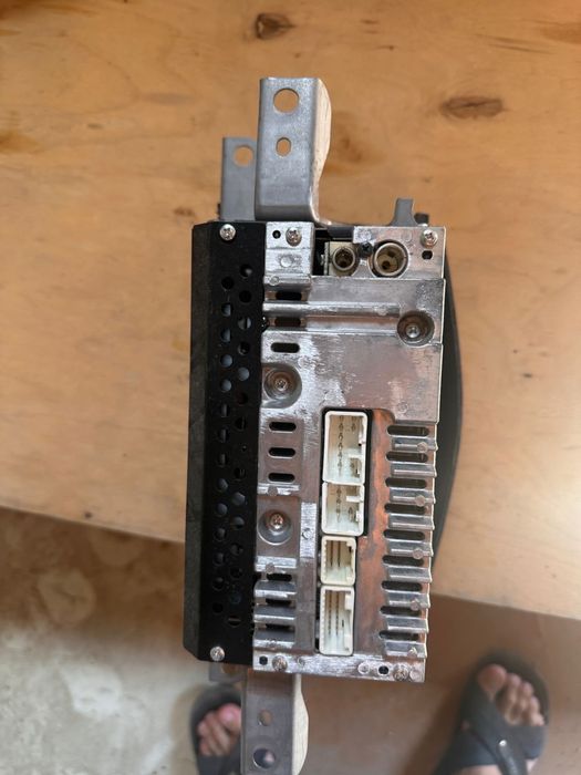 Мафон Тайота Рав 4 Оригинал