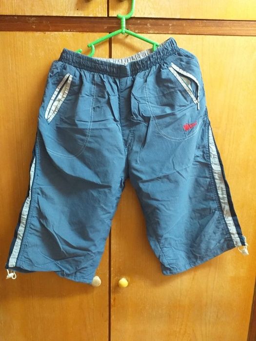 Къси панталони за лятото