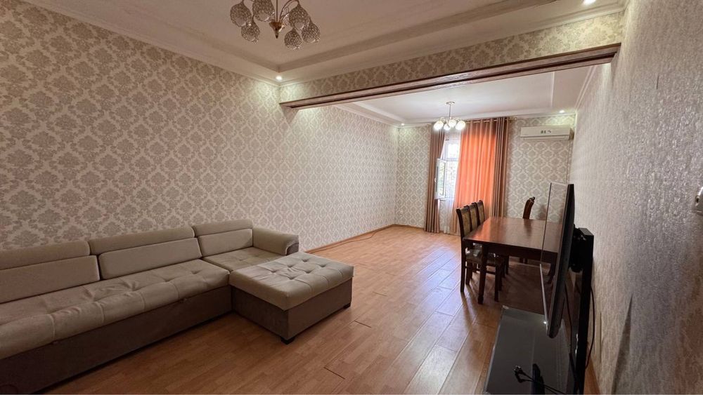 Продается 3-х комнатная квартира.Все подробности по тел.