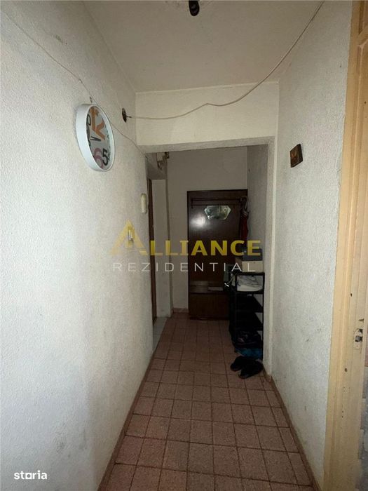 [SECTOR 4] Apartament cu 2 camere | Semidecomandat
