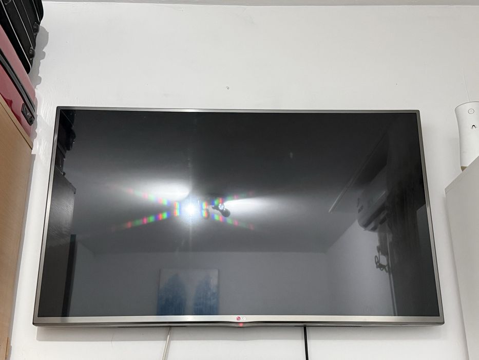 Tv Smart Lg 125cm
