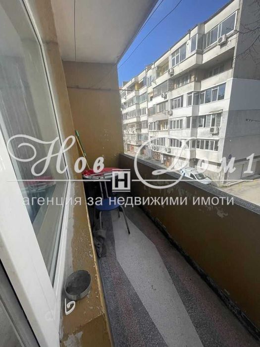 1-СТАЕН АПАРТАМЕНТ ПОД НАЕМ | КОЛХОЗЕН ПАЗАР | ОТЛИЧНА ЛОКАЦИЯ